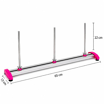 Calibre Profesional Metalico - 3