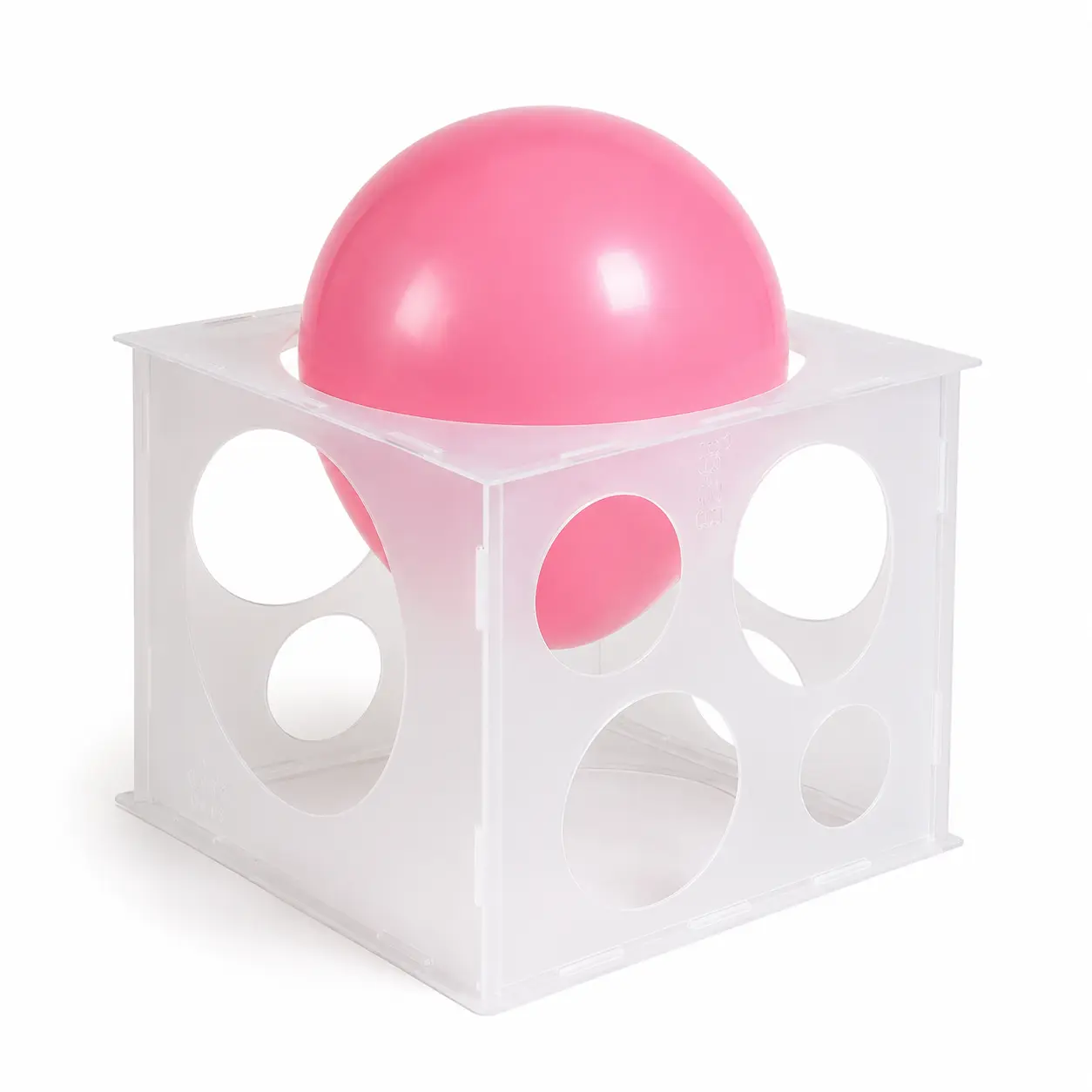 Calibre Cubo de 3" a 12"