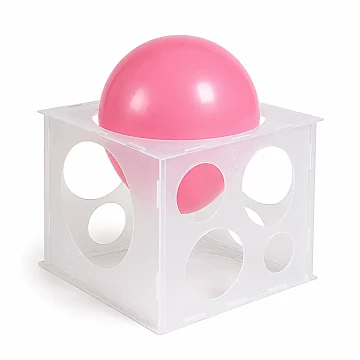 Calibre Cubo de 3" a 12" - 2