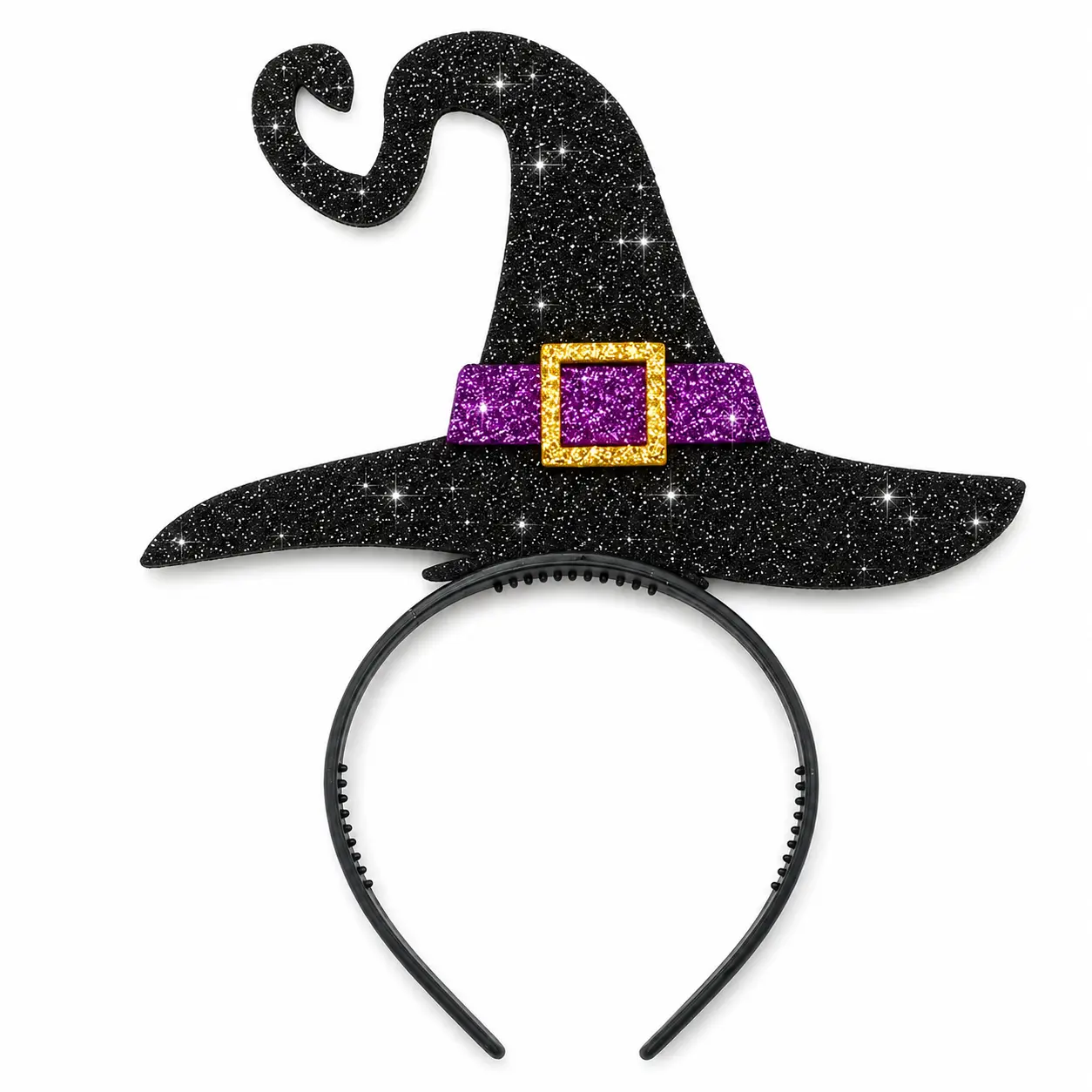 Vincha Sabrina Halloween