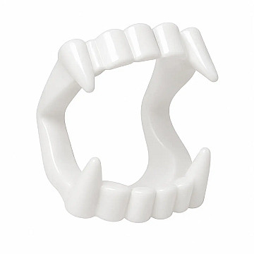 Dientes de Dracula - 1