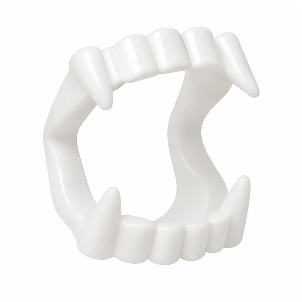 Dientes de Dracula