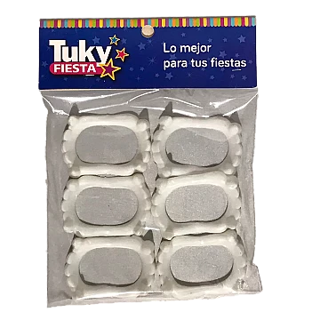 Dientes de Dracula - 2