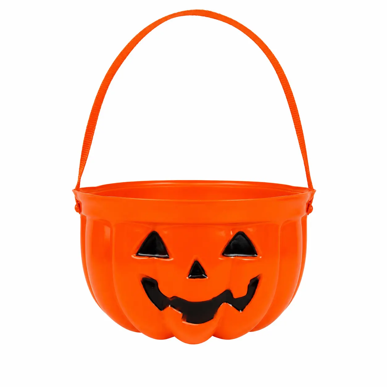Calabaza Canasta 20 Cm