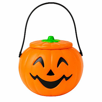 Calabaza Chica 16 Cm - 1