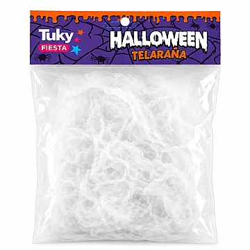 Telaraña 20 Gr - 1