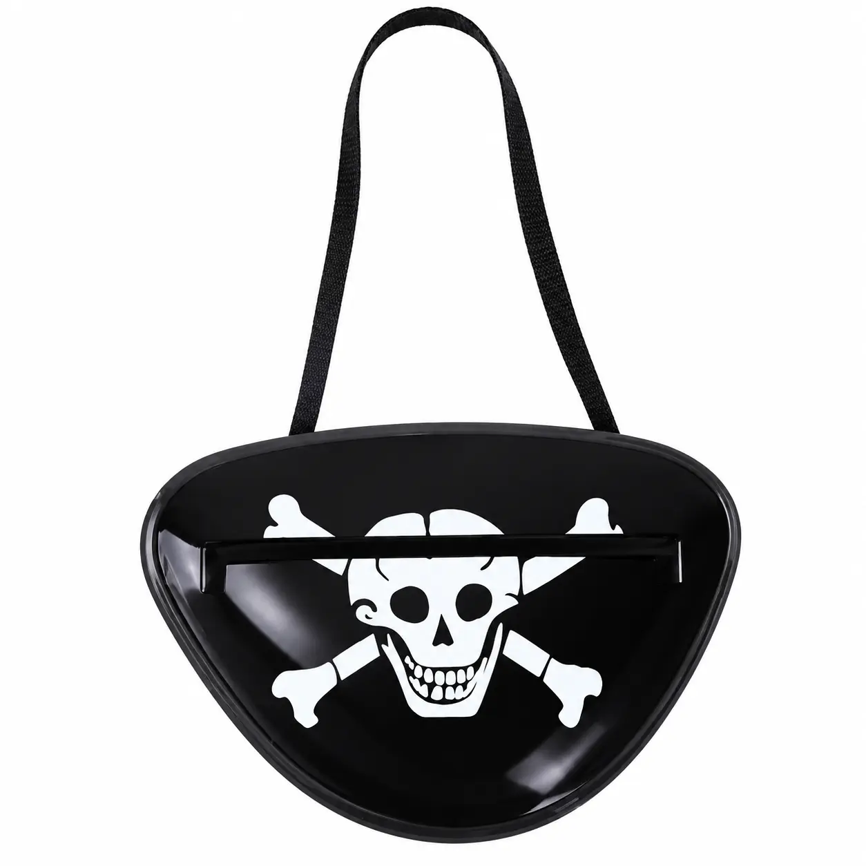 Parche Pirata