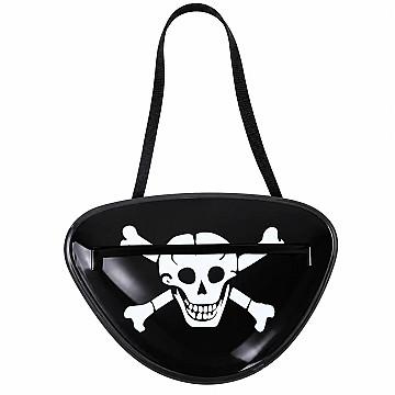 Parche Pirata - 1