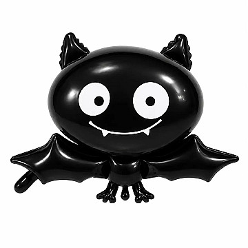 Globo Murcielago 24" - 1