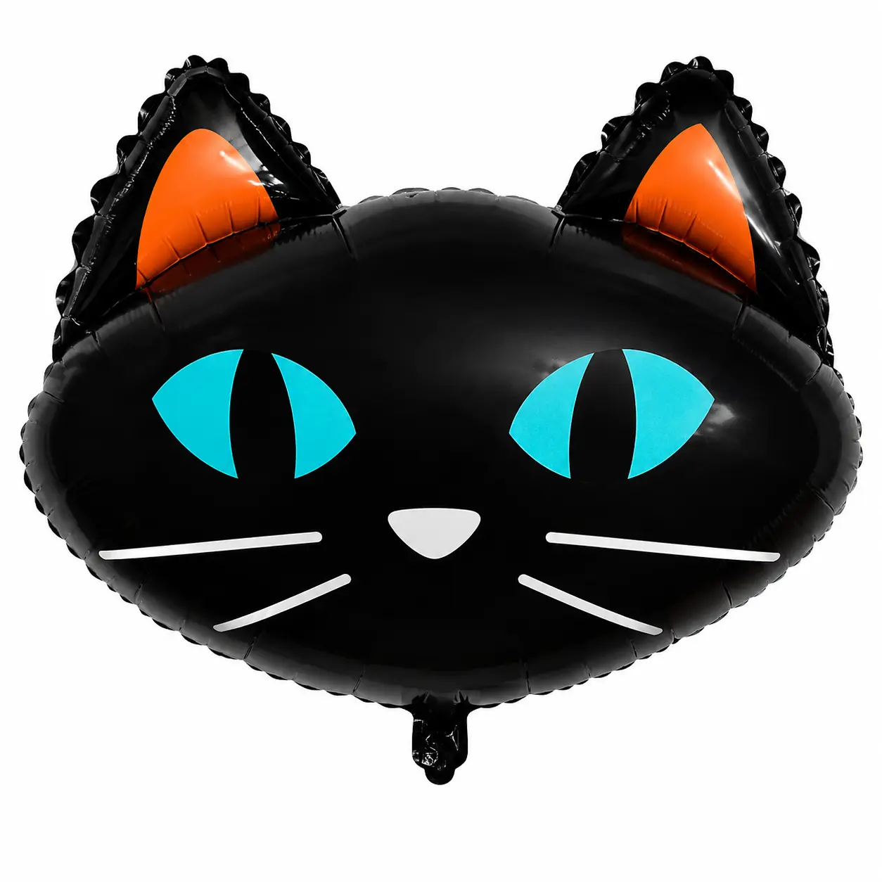 Globo Gato Negro 24"