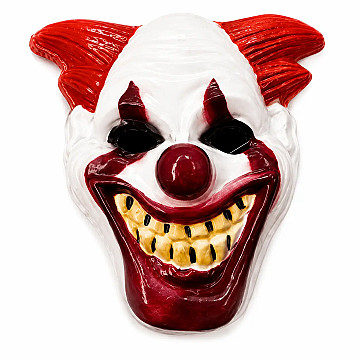 Mascara Payaso - 1