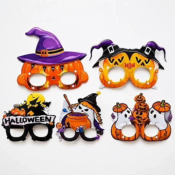 Anteojos Halloween - 2