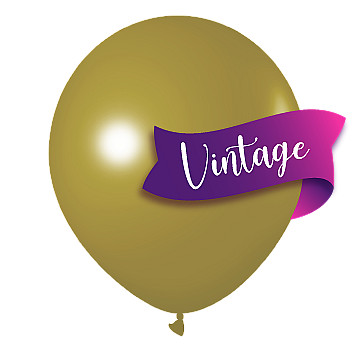 Mostaza Pastel Vintage - 1