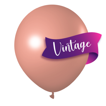 Rosa Pastel Vintage