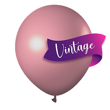 Malva Pastel Vintage - 1
