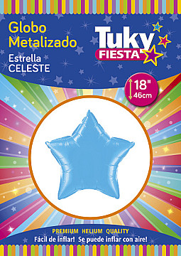 Estrella Celeste - 1