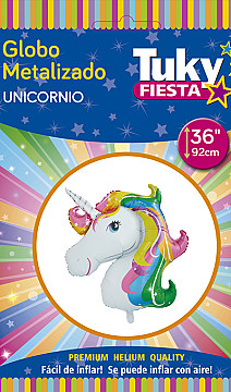 Unicornio - 1