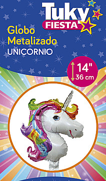 Unicornio - 2