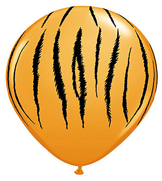 Tigre - 1
