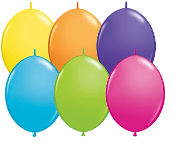 Multicolor Standard Globolink - 1