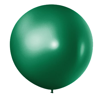 Verde Oscuro Perlado - 1