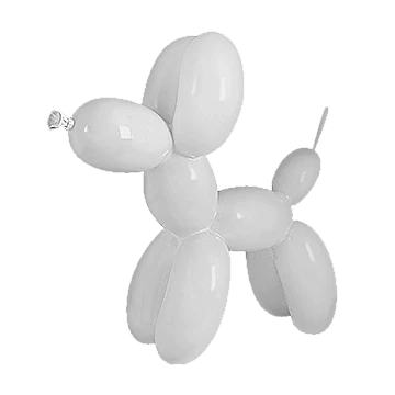 Blanco Standard Intense - 1