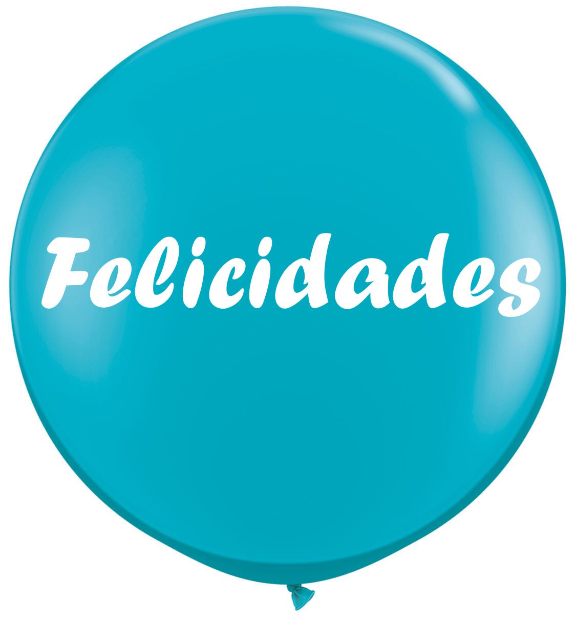 Felicidades