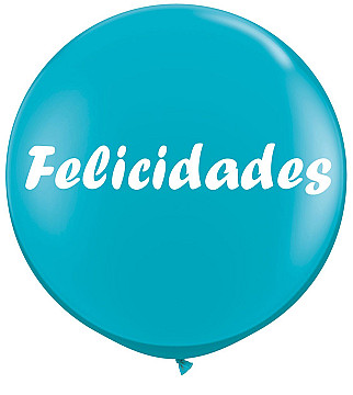 Felicidades - 1