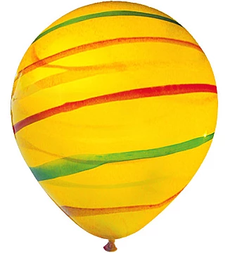 Rayada - 1