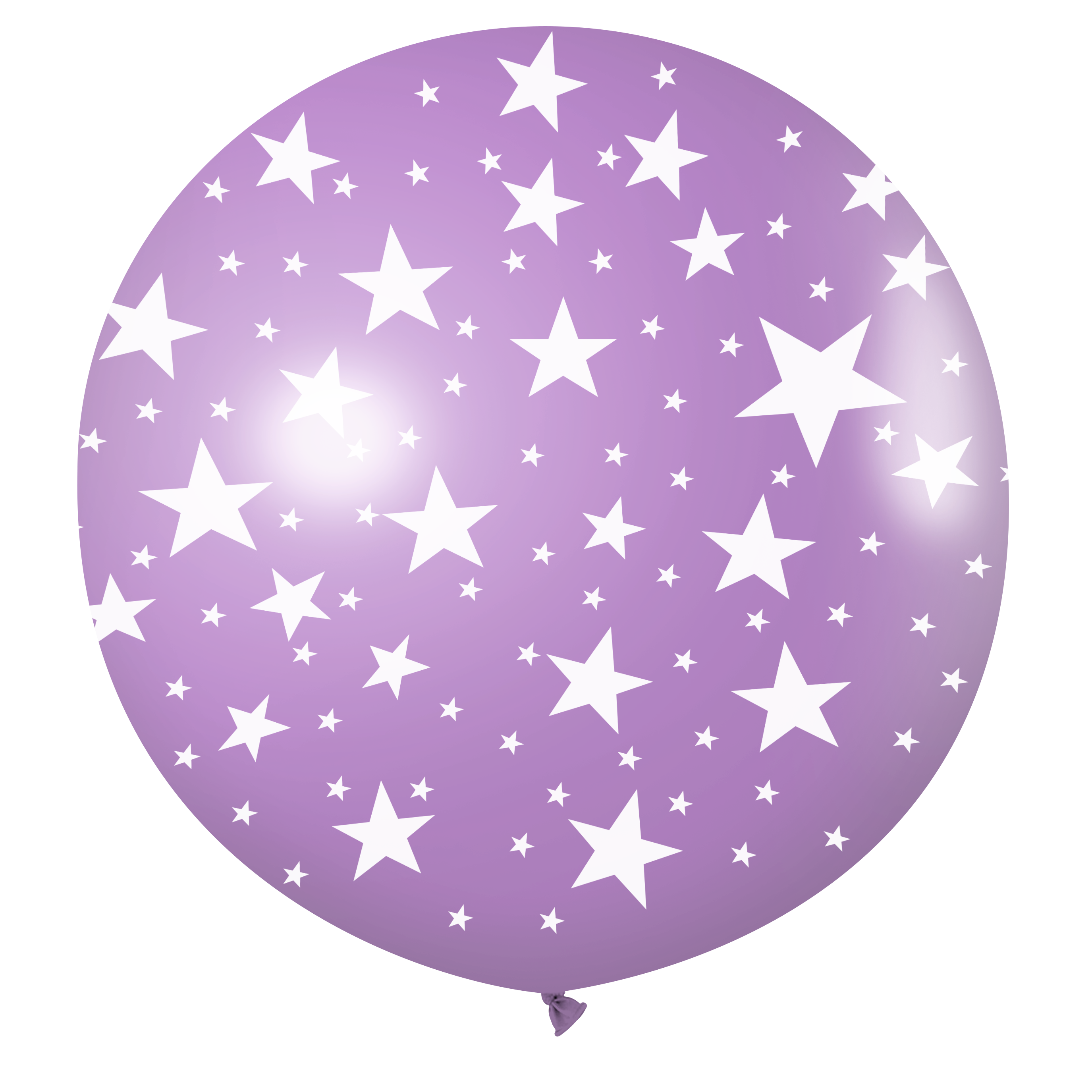 Lila Estrellas Blancas DERPOL Shop Online Los Globos Que A Todos Le lila-estrellas-blancas-derpol-shop-online-los-globos-que-a-todos-le