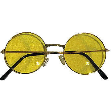 Lentes Lennon - 2