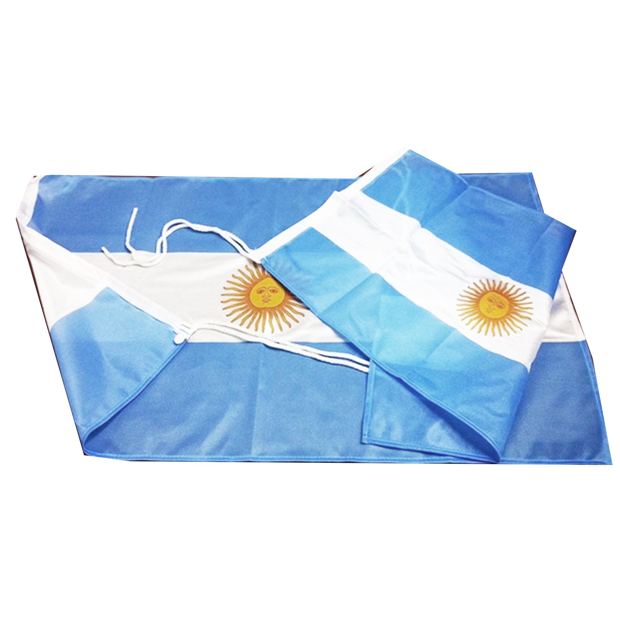 Bandera de Friselina.