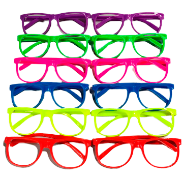 Lentes Rayban Fluo