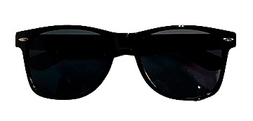 Lentes Cotillon Marco Negro - 1