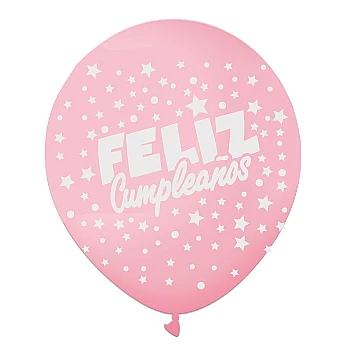 Feliz Cumple Rosa - 1