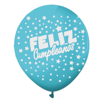 Feliz Cumple Celeste