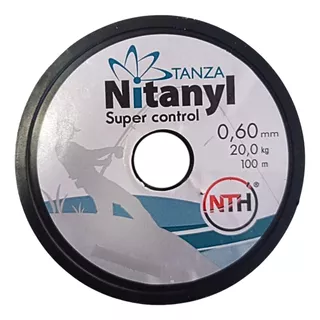 Tanza Nº 60